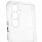 TPU MOD517 CRISTAL - MOT G75 5G - XAEA - Imagen 2