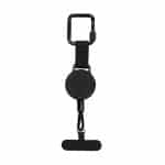 CORREA PARA CELULAR SAFE BAND MODX-044 - XAEA - NEGRO - Imagen 4