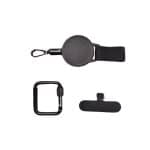 CORREA PARA CELULAR SAFE BAND MODX-044 - XAEA - NEGRO - Imagen 5