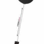 CORREA PARA CELULAR SAFE BAND MODX-044 - XAEA - NEGRO - Imagen 2