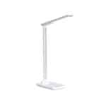 LAMPARA LED C/CARGA INALAMBRICA MODS-046 - ST - BLANCO