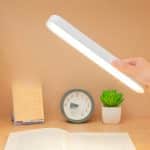 LAMPARA LED PORTABLE IMANTADA MODS-045 - ST - BLANCO - Imagen 2