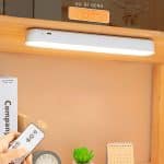 LAMPARA LED PORTABLE IMANTADA MODS-045 - ST - BLANCO - Imagen 3