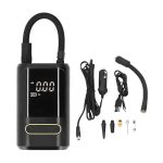 INFLADOR AUTOMÁTICO MODS-030 - ST - NEGRO - Imagen 2