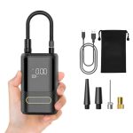 INFLADOR AUTOMÁTICO MODS-030 - ST - NEGRO - Imagen 3