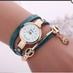 RELOJ FEMENINO SL-68 MODV-005M - VARIOS - VERDE