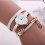 RELOJ FEMENINO SL-68 MODV-005M - VARIOS - BLANCO