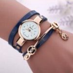 RELOJ FEMENINO SL-68 MODV-005M - VARIOS - AZUL