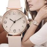 RELOJ FEMENINO 8061 MODV-005O - VARIOS - BLANCO