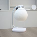 LAMPARA-CARGADOR TYV-2097 MODV-00AW - VARIOS - BLANCO - Imagen 3