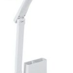 LAMPARA DE ESCRITORIO 1320-28 MODV-00AU - VARIOS - BLANCO