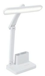 LAMPARA DE ESCRITORIO 1320-28 MODV-00AU - VARIOS - BLANCO