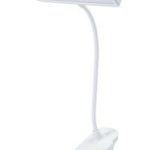 LAMPARA CLIP 1278 MODV-00AT - VARIOS - BLANCO