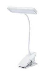 LAMPARA CLIP 1278 MODV-00AT - VARIOS - BLANCO