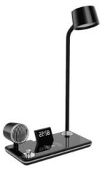 LAMPARA 4 EN 1 TYV-1772 MODV-00AV - VARIOS - NEGRO - Imagen 4