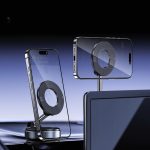 HOLDER MAGNETICO 360°  MODX-00BH - XAEA - NEGRO - Imagen 4