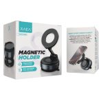 HOLDER MAGNETICO 360°  MODX-00BH - XAEA - BLANCO