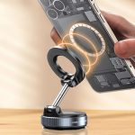 HOLDER MAGNETICO 360°  MODX-00BH - XAEA - BLANCO - Imagen 6