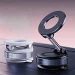 HOLDER MAGNETICO 360°  MODX-00BH - XAEA - NEGRO - Imagen 6