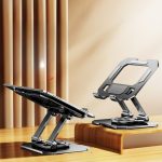 SOPORTE PARA NETBOOK-TABLETS-OTROS MODV-00BK - VARIOS - NEGRO - Imagen 4