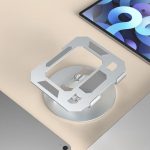 SOPORTE PARA NETBOOK-TABLETS-OTROS MODV-00BK - VARIOS - GRIS - Imagen 4