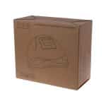 CABINA PARA UÑAS 36L MODS-864 - BLANCA - Imagen 4