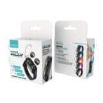 MANOS LIBRES TWS MODX-056 RUNBEAT - XAEA - VERDE
