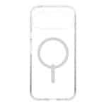 TPU MOD611 - IPH 17 AIR - TRANSPARENTES CRISTAL X