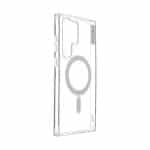 TPU MOD602 CUADRADO MAGSAFE - IPH 15 PRO MAX - XAEA - BLANCO - Imagen 2