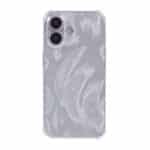 TPU MOD612 - IPHONE 17 - BRILLOSO CLARO