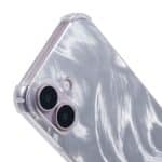 TPU MOD612 - IPHONE 17 - BRILLOSO CLARO - Imagen 2
