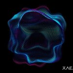 MOUSE PAD XAEA DESIGN SERIES MODX-00AL - XAEA - D1