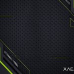 MOUSE PAD XAEA DESIGN SERIES MODX-00AL - XAEA - D3