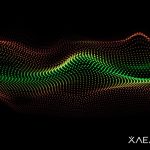 MOUSE PAD XAEA DESIGN SERIES MODX-00AL - XAEA - D5