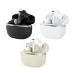 MANOS LIBRES TWS ANC SIMIL CUERO MODX-00AI - XAEA - NEGRO - Imagen 3