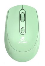 MOUSE INALAMBRICO MODY-00DS - YEXA - VERDE - Imagen 2