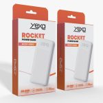 POWER BANK ROCKET-Y03 MODY-00BQ - YEXA - BLANCO