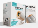 PROYECTOR PIXORA LITE 1-8 GB V-16 MODX-301 - XAEA - NARANJA - Imagen 5