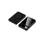 POWER BANK NUVIA G2 KJ-CX10  WIRELESS 20000 MAH MODX-00CD - XAEA - NEGRO - Imagen 2