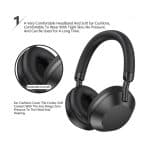AURICULARES BT MODV-003N - VARIOS - NEGRO - Imagen 2