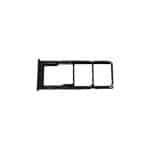 GAVETA PORTA SIM S A12 - A125 - NEGRO - ORIG - Imagen 2