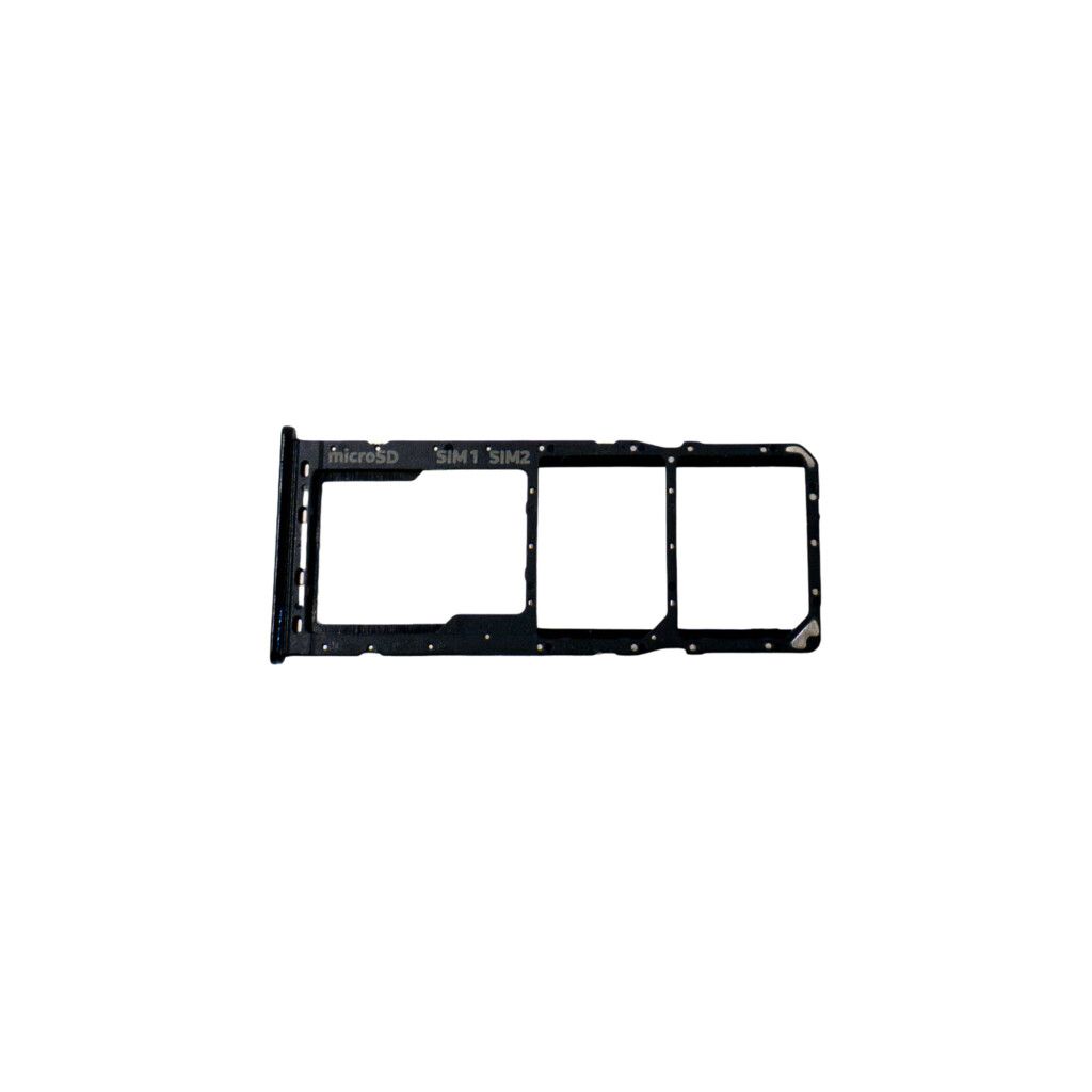 GAVETA PORTA SIM S A20 - A205 - NEGRO - ORIG GAVETA PORTA SIM S A20 - A205 - NEGRO - ORIG - Imagen 1