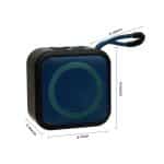 PARLANTE 3''  MODV-0052 - VARIOS - NEGRO - Imagen 3