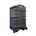 PARLANTE 12'' 1220 MODV-0046 - VARIOS - NEGRO - Imagen 2