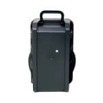 PARLANTE 8'' 1808 MODV-003Y - VARIOS - NEGRO - Imagen 2