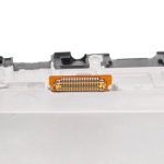MODULO S A24 4G - A245F - OLED NEGRO C/MARCO - Imagen 5