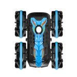AUTO ANFIBIO 1203P ACRZ-004 - ZUMO - AZUL