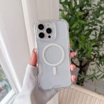 TPU MOD609 MAGSAFE URBAN PLAY - IPH 16 - XAEA - BLANCO