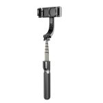 ESTABILIZADOR EXTENSIBLE P/CELULAR + TRIPODE MODX-00E4 - XAEA - NEGRO - Imagen 4