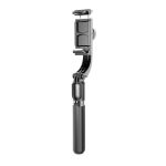 ESTABILIZADOR EXTENSIBLE P/CELULAR + TRIPODE MODX-00E4 - XAEA - NEGRO - Imagen 3